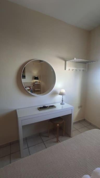 City & Beach Apartment I In Rethymno Экстерьер фото
