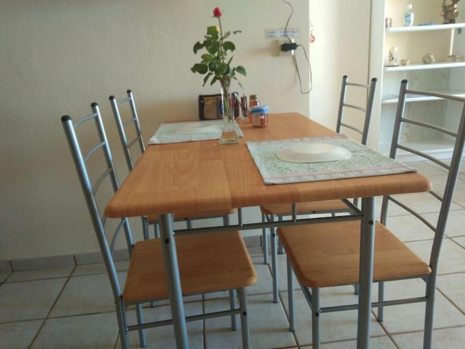 City & Beach Apartment I In Rethymno Экстерьер фото